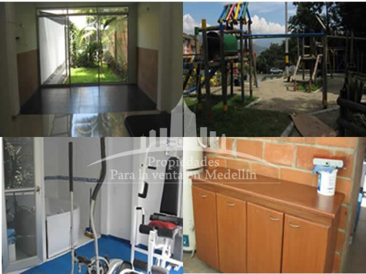 Foto Casa en Venta en Medellín, Antioquia - $ 395.000.000 - CAV57561 - BienesOnLine