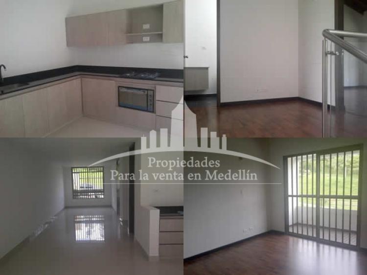 Foto Casa en Venta en Medellín, Antioquia - $ 288.000.000 - CAV55355 - BienesOnLine