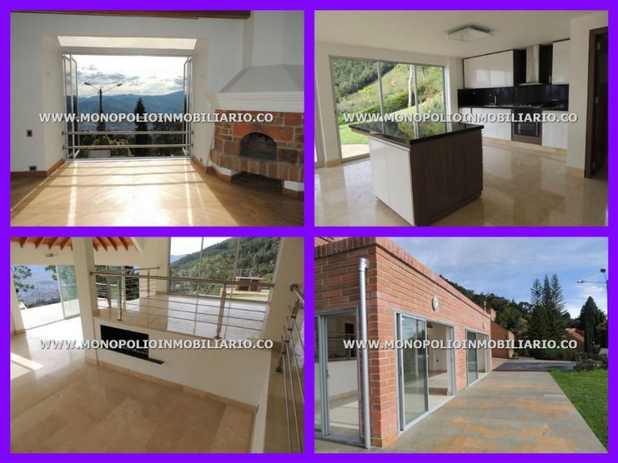 Foto Casa en Venta en Medellín, Antioquia - $ 2.200.000.000 - CAV171077 - BienesOnLine