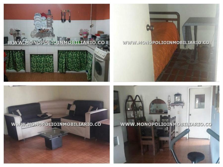 Foto Casa en Venta en Medellín, Antioquia - $ 155.000.000 - CAV176698 - BienesOnLine