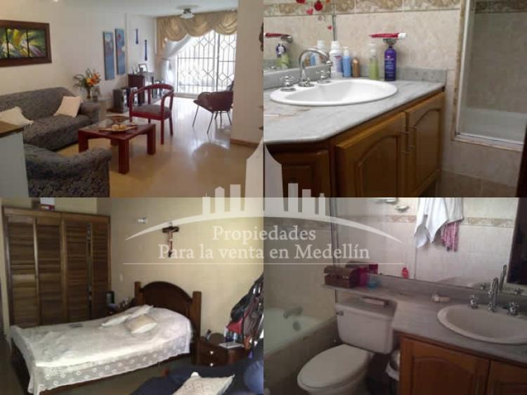 Foto Casa en Venta en Medellín, Antioquia - $ 250.000.000 - CAV55347 - BienesOnLine