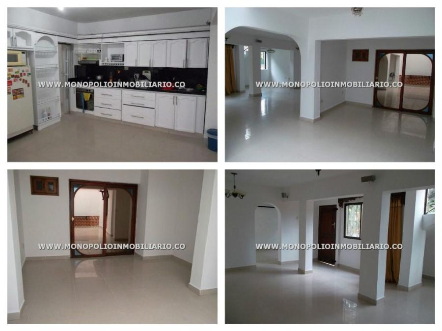 Foto Casa en Venta en Medellín, Antioquia - $ 550.000.000 - CAV176483 - BienesOnLine