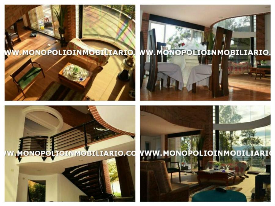 Foto Casa en Venta en Medellín, Antioquia - $ 2.650.000.000 - CAV176767 - BienesOnLine