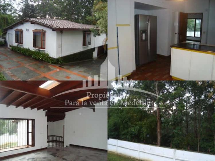 Foto Casa en Venta en Medellín, Antioquia - $ 1.700.000.000 - CAV57554 - BienesOnLine