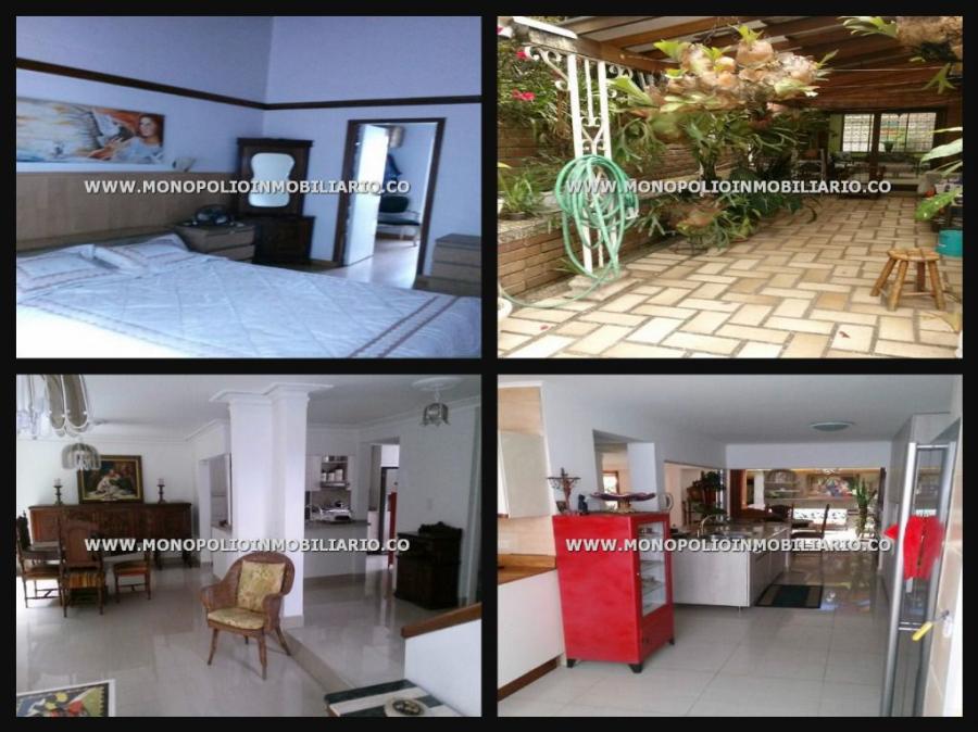 Foto Casa en Venta en Medellín, Antioquia - $ 850.000.000 - CAV171074 - BienesOnLine