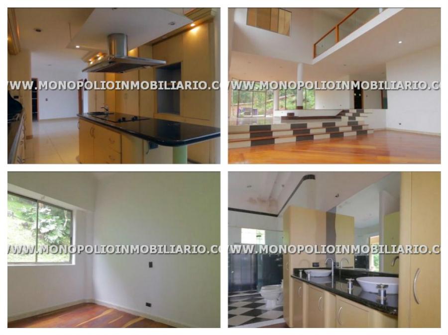 Foto Casa en Venta en Medellín, Antioquia - $ 1.500.000.000 - CAV166729 - BienesOnLine