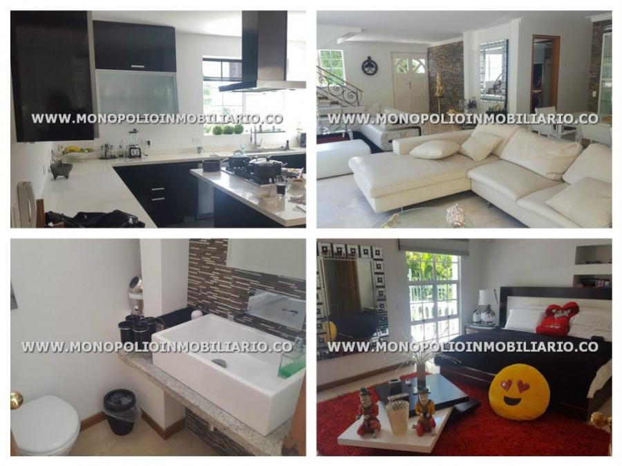 Foto Casa en Venta en Medellín, Antioquia - $ 2.500.000.000 - CAV166746 - BienesOnLine