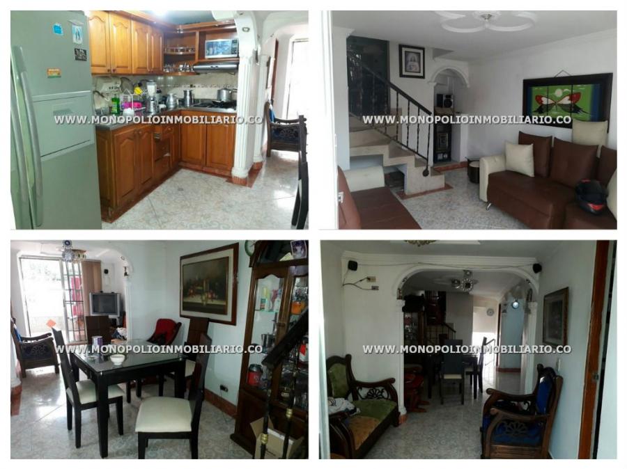 Foto Casa en Venta en Medellín, Antioquia - $ 240.000.000 - CAV166735 - BienesOnLine