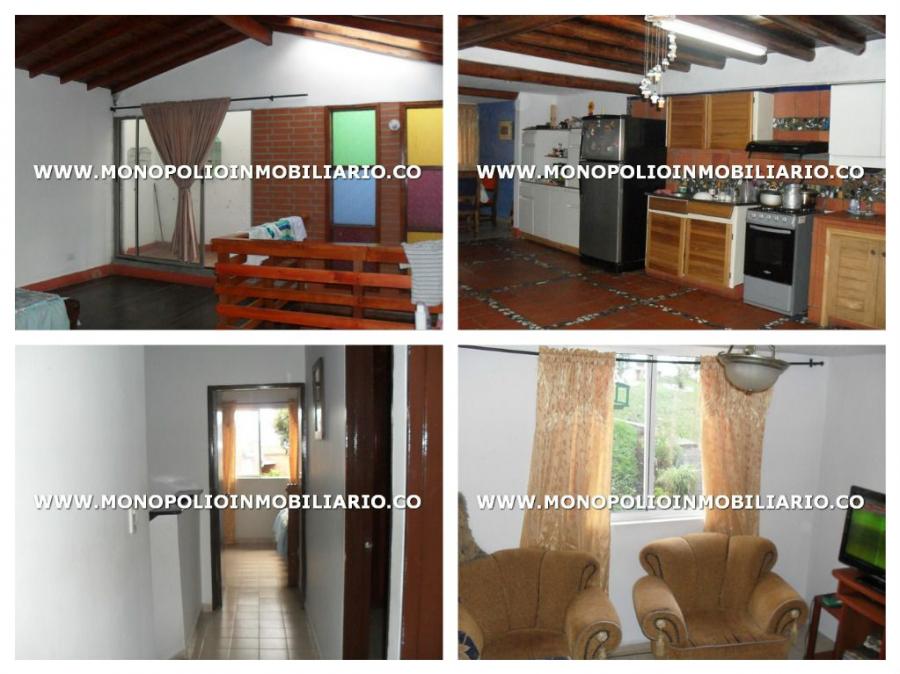 Foto Casa en Venta en Medellín, Antioquia - $ 160.000.000 - CAV170879 - BienesOnLine