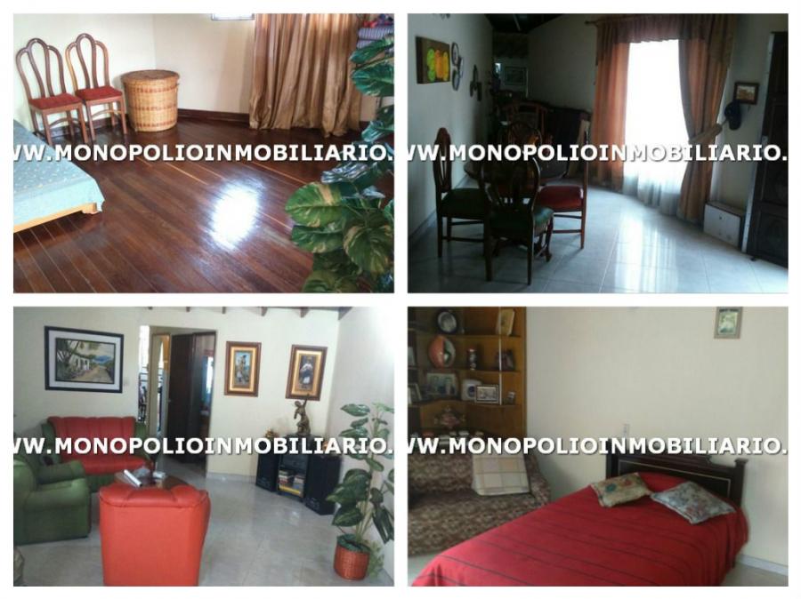 Foto Casa en Venta en Medellín, Antioquia - $ 480.000.000 - CAV170881 - BienesOnLine