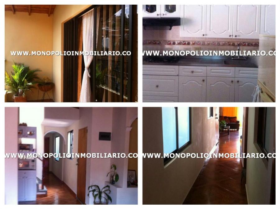 Foto Casa en Venta en Medellín, Antioquia - $ 190.000.000 - CAV175373 - BienesOnLine