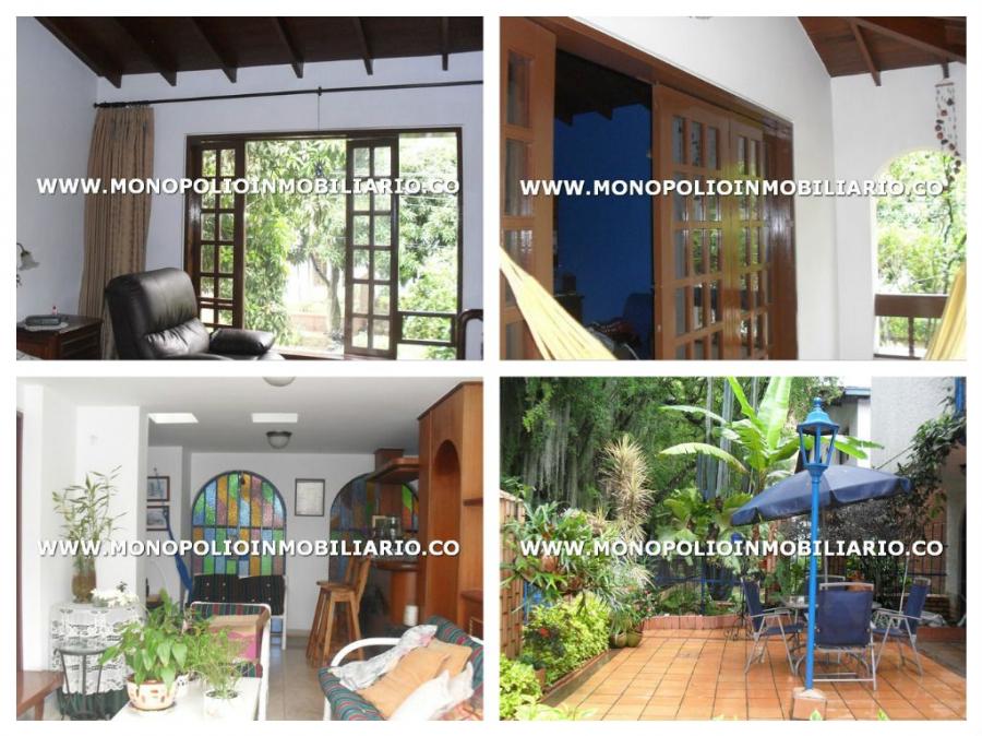 Foto Casa en Venta en Medellín, Antioquia - $ 897.000.000 - CAV170882 - BienesOnLine