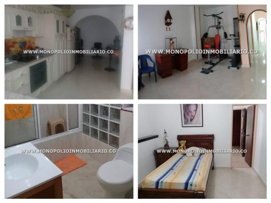 Foto Casa en Venta en Medellín, Antioquia - $ 185.000.000 - CAV172237 - BienesOnLine