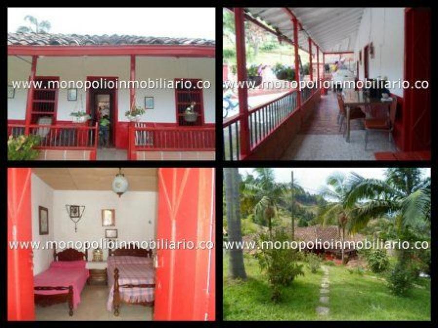 Foto Casa en Venta en Medellín, Antioquia - $ 1.200.000.000 - CAV171085 - BienesOnLine