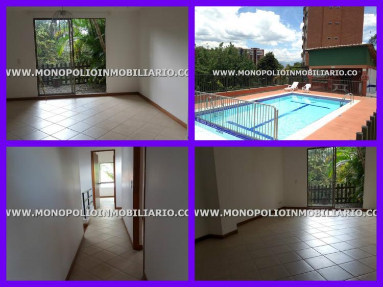 Foto Apartamento en Venta en poblado, Antioquia, Antioquia - APV96377 - BienesOnLine