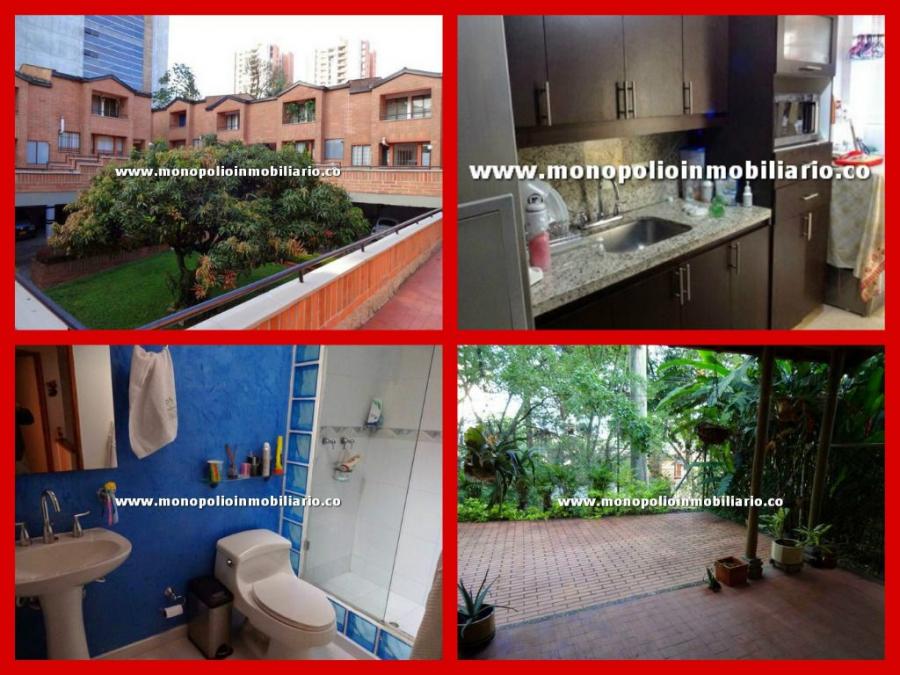Foto Casa en Venta en Medellín, Antioquia - $ 520.000.000 - CAV171083 - BienesOnLine