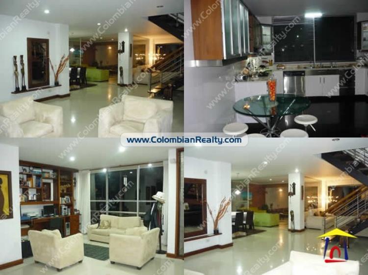 Foto Casa en Venta en Medellín, Antioquia - $ 850.000.000 - CAV59517 - BienesOnLine