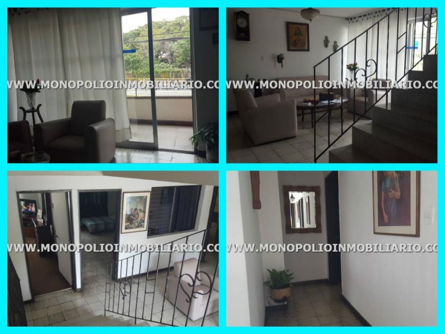 Foto Casa en Venta en Medellín, Antioquia - $ 1.100.000.000 - CAV171080 - BienesOnLine