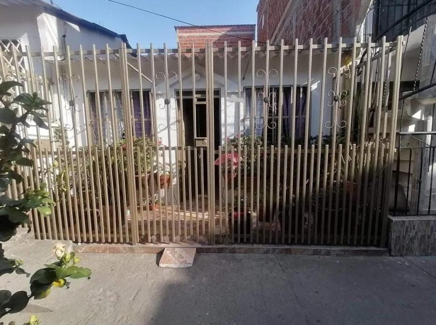 Home in Metric Way