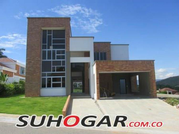 Foto Casa en Venta en TERRAZAS DE MENZULY, Piedecuesta, Santander - $ 11.111.111 - CAV111487 - BienesOnLine