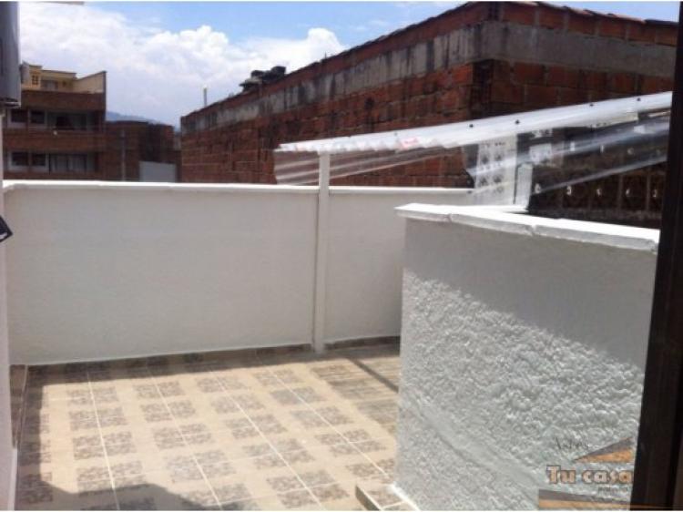 CASA PISO3 154M2 ENVIGADO. ASI ES TU CASA