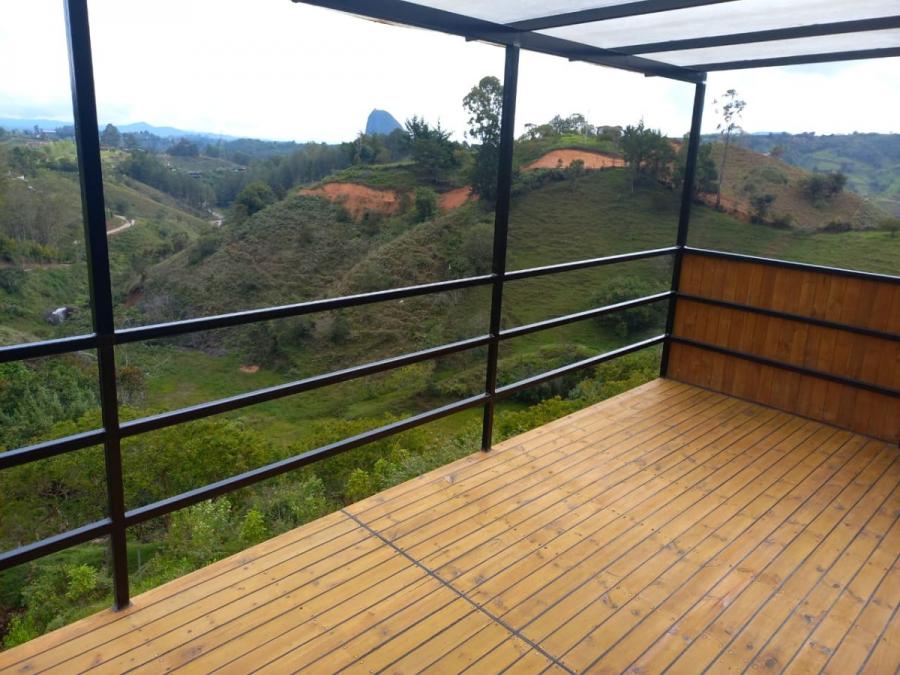 Foto Casa en Arriendo en bonilla, El Peñol, Antioquia - $ 3.000.000 - CAA202811 - BienesOnLine