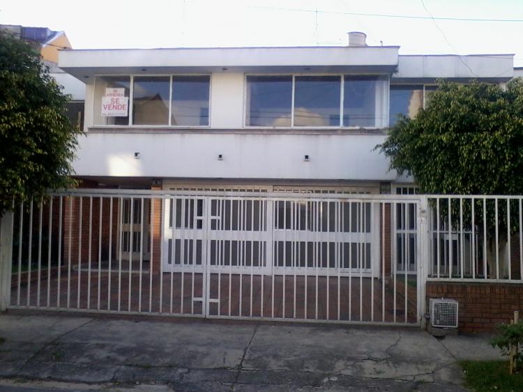Foto Casa en Venta en Suba, Bogota D.C - $ 580 - CAV22465 - BienesOnLine