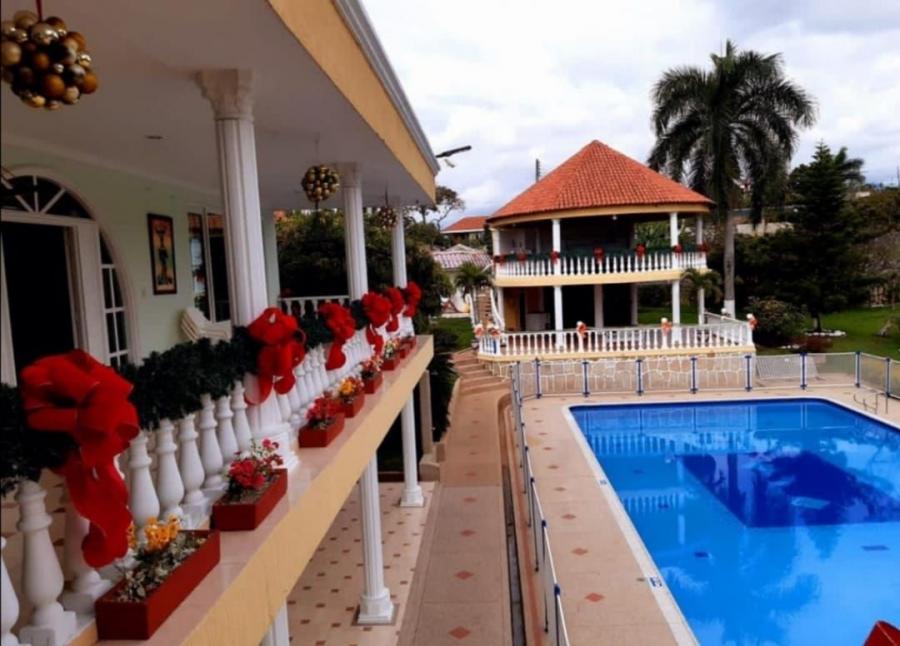 Foto Casa en Venta en CHINAUTA FUSAGASUGA, FUSAGASUGA  CUNDINAMARCA COLOMBIA, Cundinamarca - $ 4.000.000.000 - CAV197789 - BienesOnLine