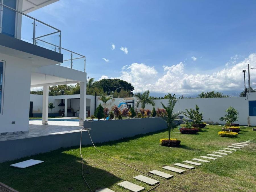 Foto Casa en Venta en fusagasuga, FUSAGASUGA  CUNDINAMARCA COLOMBIA, Cundinamarca - $ 1.700.000.000 - CAV200163 - BienesOnLine