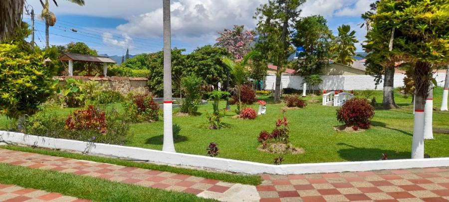 Foto Casa en Venta en fusagasuga, FUSAGASUGA  CUNDINAMARCA COLOMBIA, Cundinamarca - CAV201624 - BienesOnLine