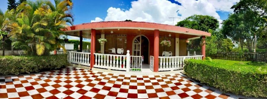 Foto Casa en Venta en CHINAUTA FUSAGASUGA, chinauta, Cundinamarca - $ 775.000.000 - CAV197783 - BienesOnLine