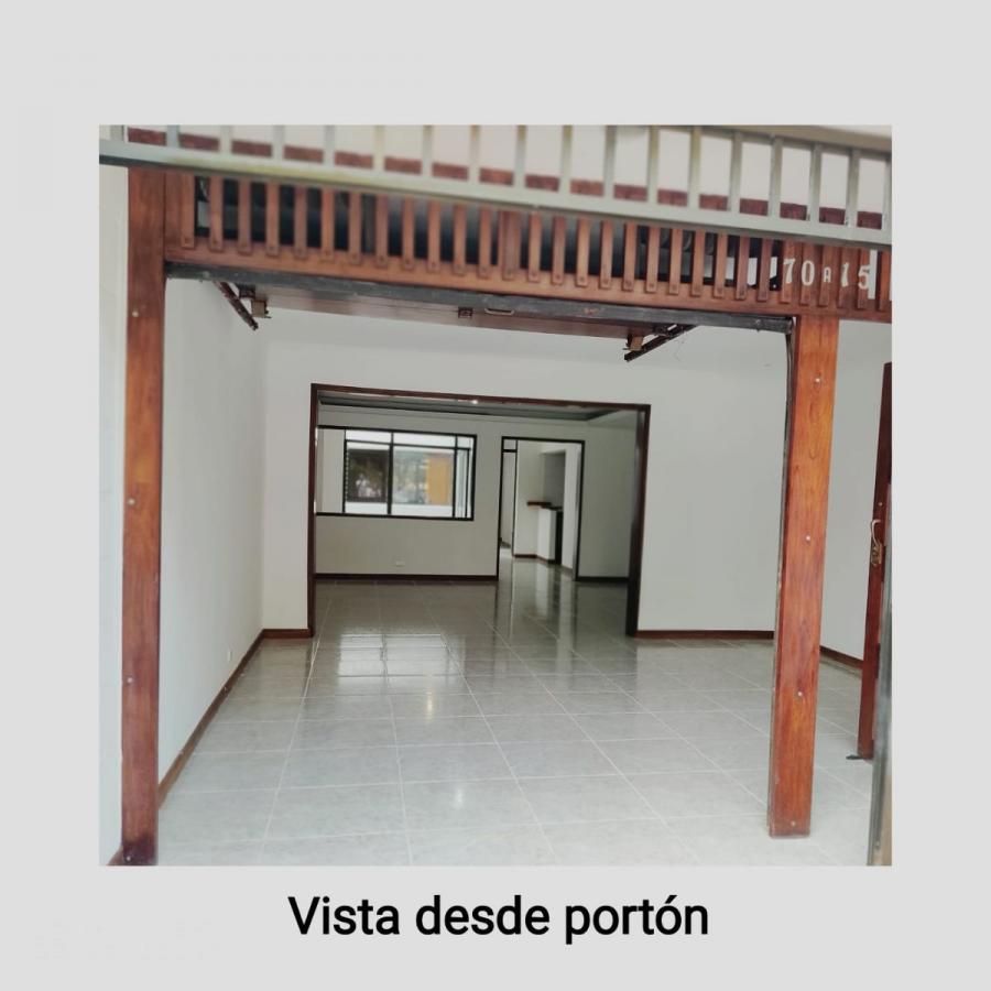 Foto Oficina en Arriendo en Florida Nueva, Medellín, Antioquia - $ 5.500.000 - OFA191342 - BienesOnLine