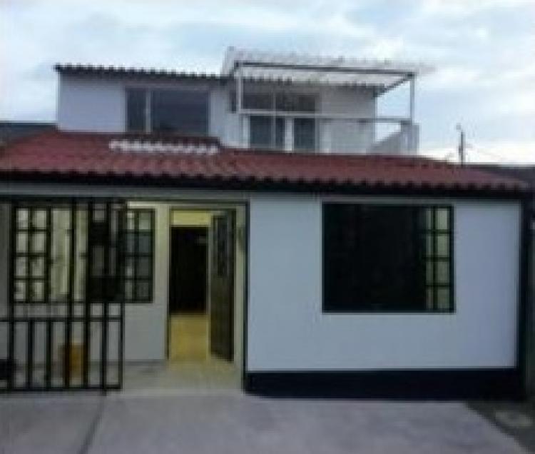 Foto Casa en Venta en EBENEZER, Fusagasugá, Cundinamarca - $ 180.000.000 - CAV156863 - BienesOnLine