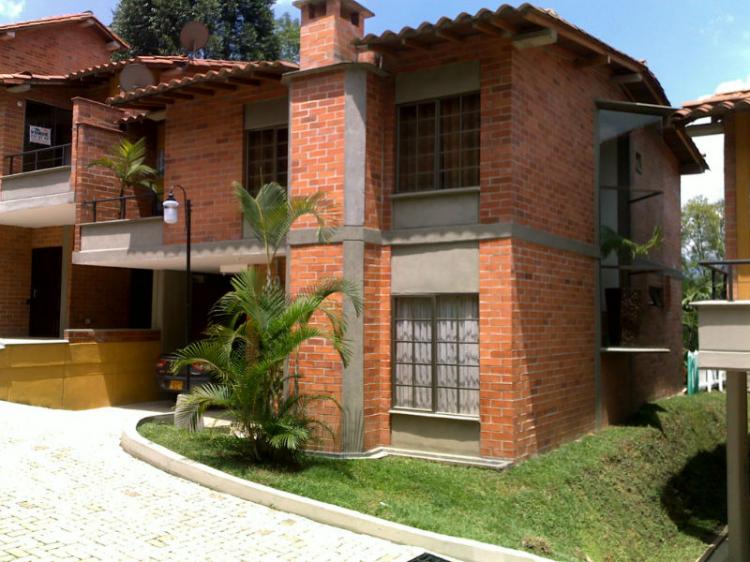 Foto Casa en Venta en Las Lomitas, Sabaneta, Antioquia - $ 810.000.000 - CAV58510 - BienesOnLine