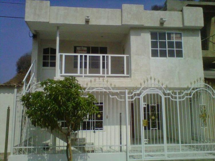 Foto Casa en Venta en AVENIDA LIBERTADORES, Santa Marta, Magdalena - $ 238.000.000 - CAV91075 - BienesOnLine