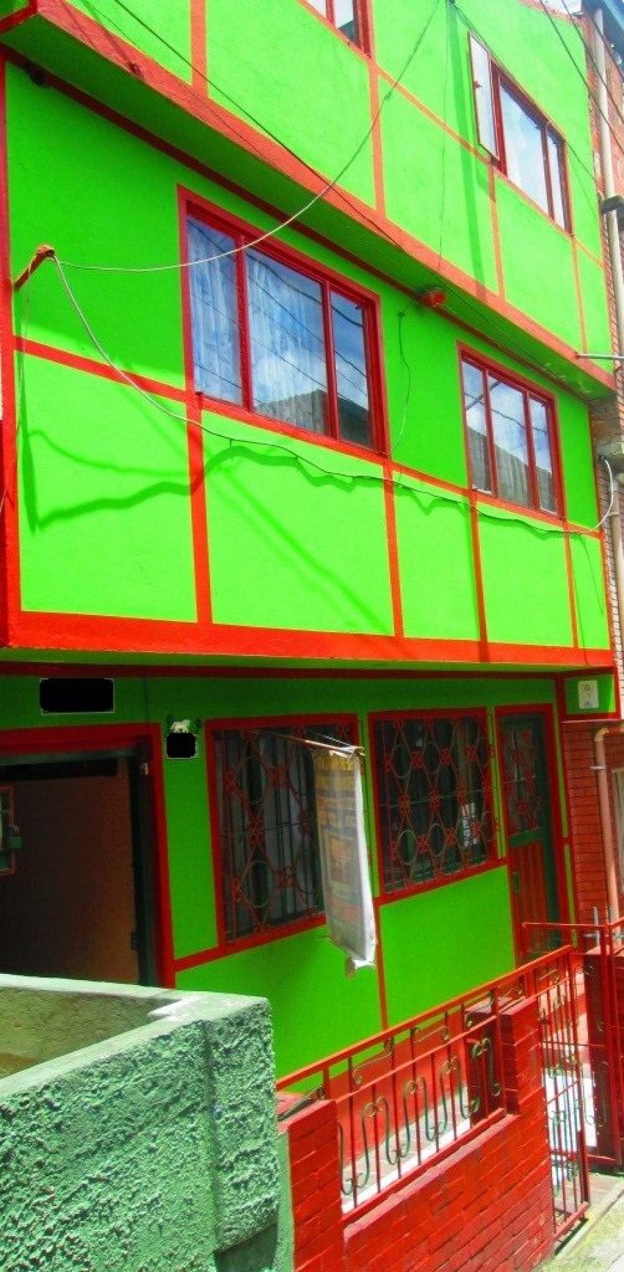 Foto Casa en Venta en Guacamayas, San Cristóbal, Bogota D.C - $ 250.000.000 - CAV185939 - BienesOnLine