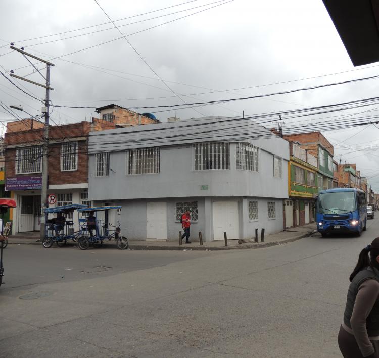 Foto Casa en Venta en Pablo VI, Bosa, Bogota D.C - $ 470.000.000 - CAV150407 - BienesOnLine