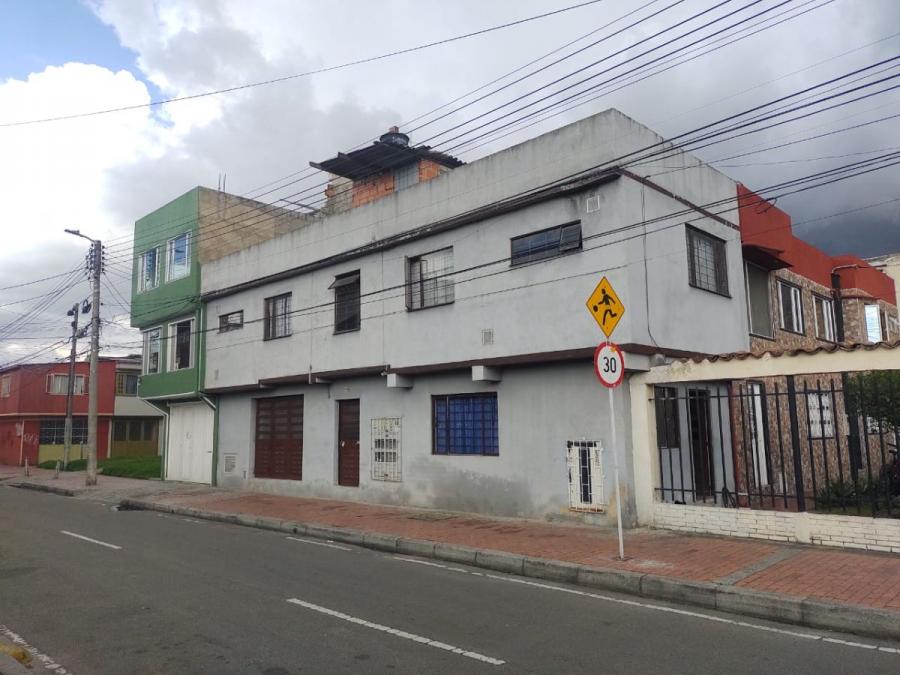 Foto Casa en Venta en Los Cerezos - La Española, Engativá, Bogota D.C - $ 700.000.000 - CAV205913 - BienesOnLine
