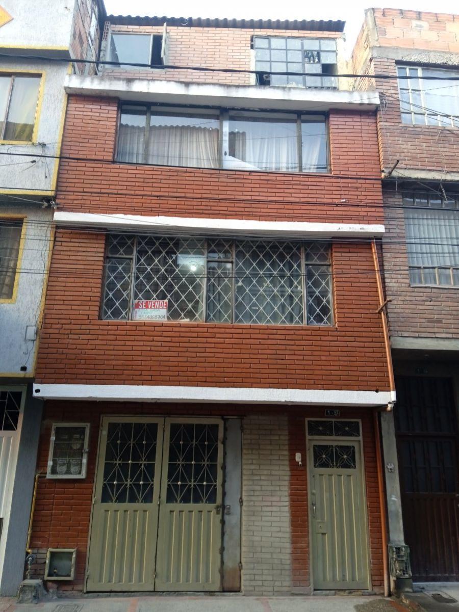 Home in Metric Way
