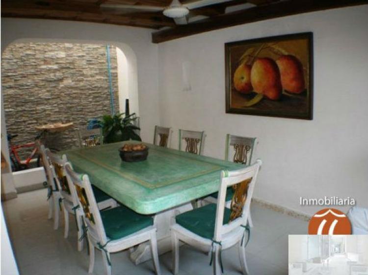 Foto Casa en Arriendo en CENTRO HISTÓRICO, Cartagena, Bolívar - $ 1.500.000 - CAA140478 - BienesOnLine