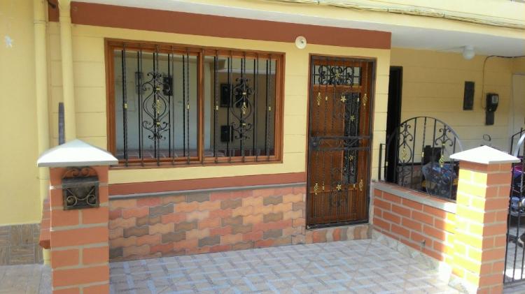 Home in Metric Way
