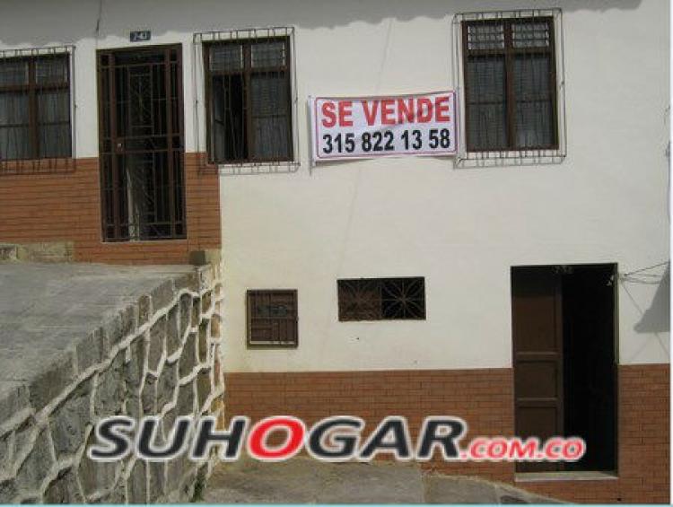 Foto Casa en Venta en San Gil, Santander - $ 550.000.000 - CAV74110 - BienesOnLine