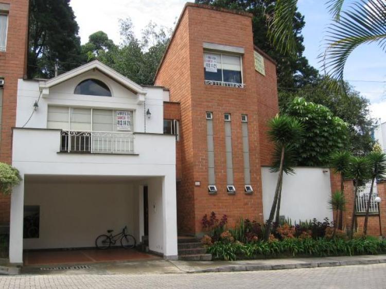 Foto Casa en Venta en Medellín, Antioquia - $ 480.000.000 - CAV1125 - BienesOnLine