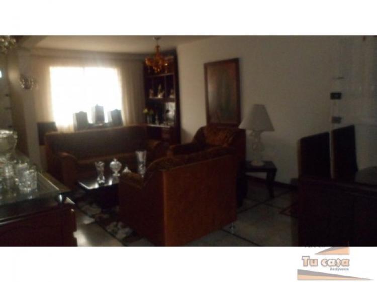 Foto Casa en Venta en Itagüí, Antioquia - $ 190.000.000 - CAV149897 - BienesOnLine