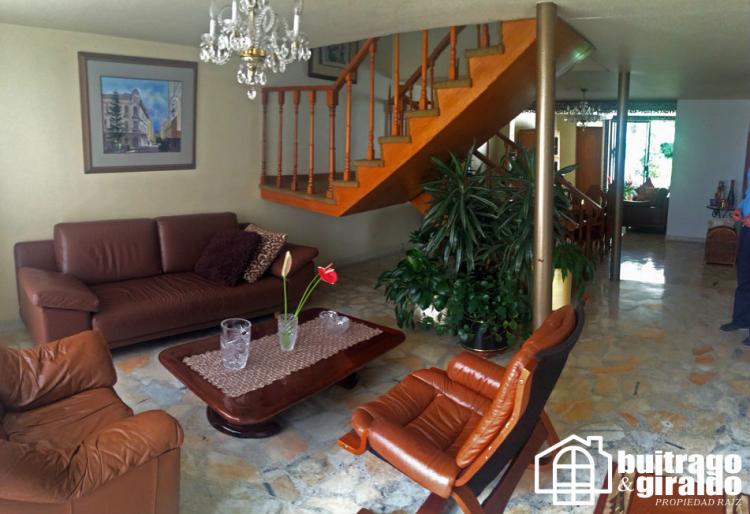 Foto Casa en Venta en Guayacanes, Manizales, Caldas - $ 430.000.000 - CAV83320 - BienesOnLine