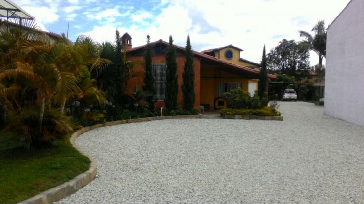 Foto Casa en Venta en Rionegro, Antioquia - $ 800.000.000 - CAV139772 - BienesOnLine