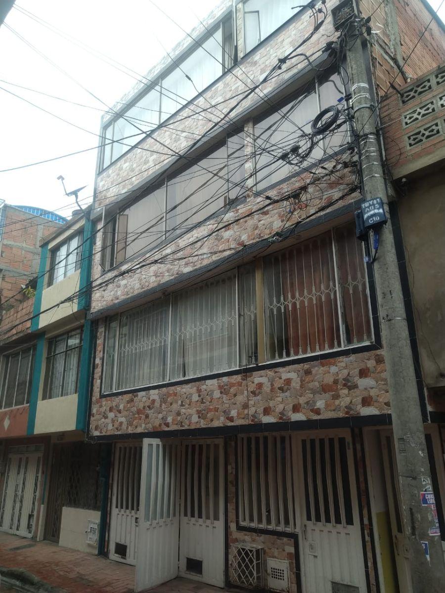 Foto Casa en Venta en Suba, Bogota D.C - $ 430.000.000 - CAV201330 - BienesOnLine