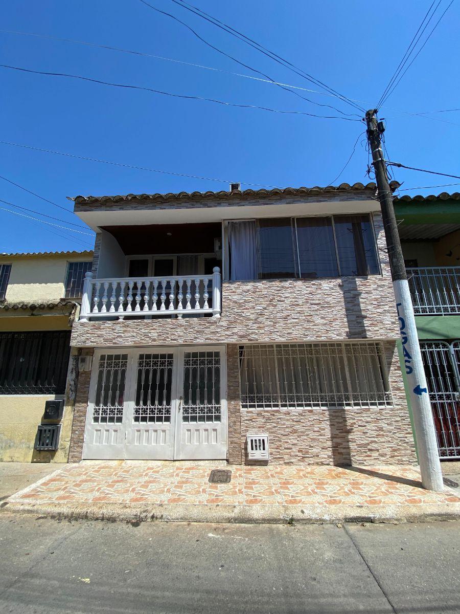 Foto Casa en Venta en CANTARRANA 4, Villavicencio, Meta - $ 250 - CAV207687 - BienesOnLine