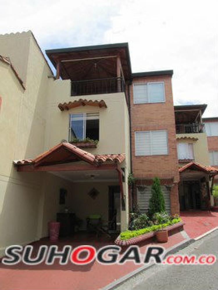Foto Casa en Venta en Bucaramanga, Santander - CAV68565 - BienesOnLine
