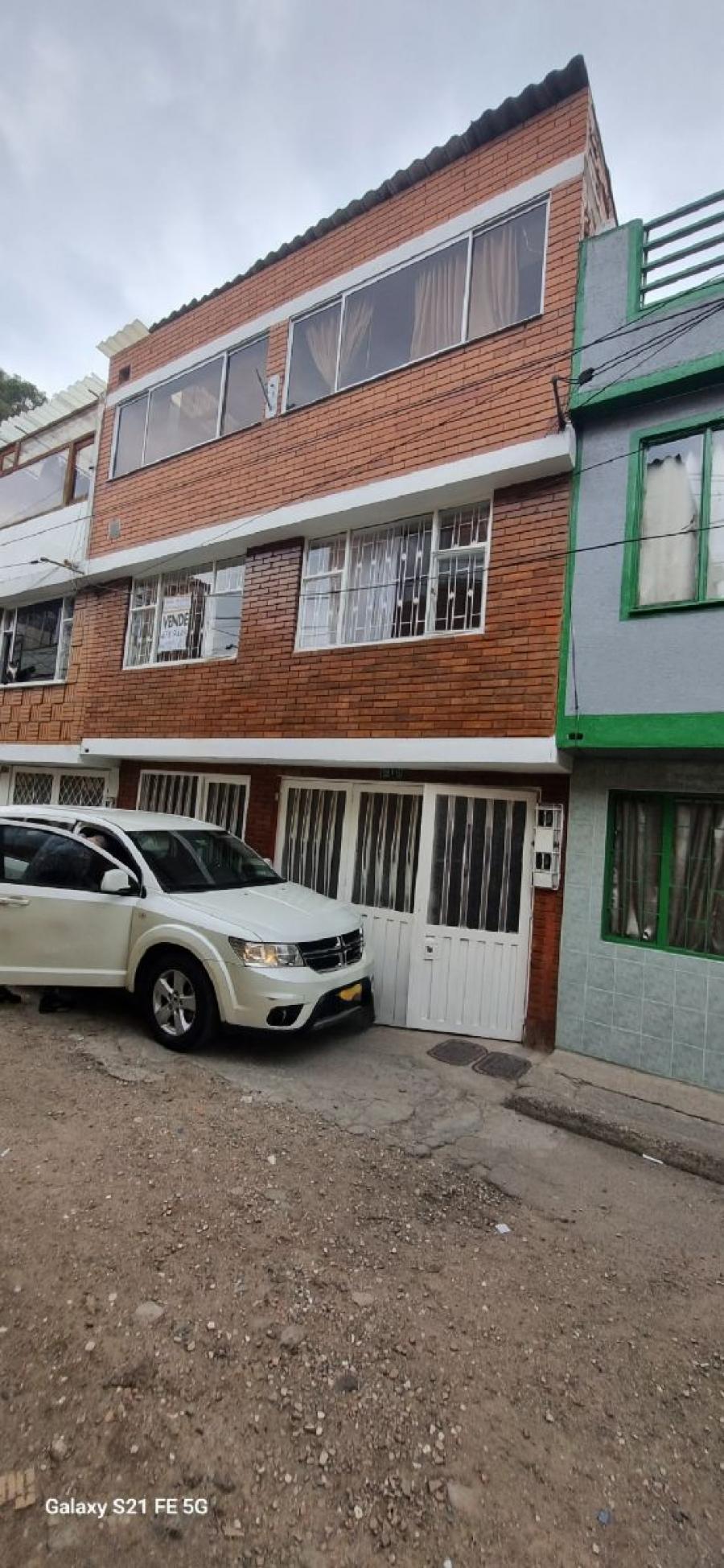Foto Casa en Venta en Villa maria, Suba, Bogota D.C - $ 400.000.000 - CAV207998 - BienesOnLine
